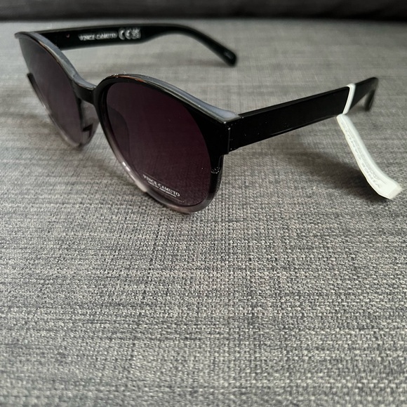 NWT VINCE CAMUTO SUNGLASSES EYEWEAR ACCESSORY - Picture 1 of 5